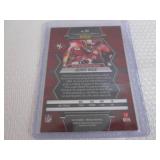 2023 Mosaic Jerry Rice Pink Prizm C...