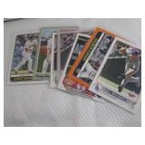 Corey Seager Cards...