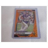 2024 Prizm Justin Jefferson Orange ...