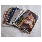 Assorted Basketball Cards...