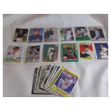 Roger Clemens Cards...