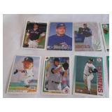 Roger Clemens Cards...