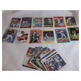 Assorted Cal Ripken Cards...