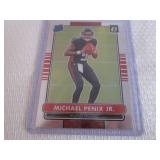 2024 Select & Optic Michael Penix J...