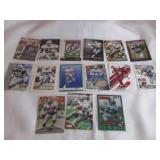 Assorted Emmitt Smith Cards...