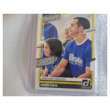 2024 Donruss Caitlin Clark Cards...