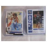 2020-21 Chronicles & Donruss JA Mor...