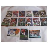Assorted John Elway Cards...
