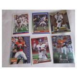 Assorted John Elway Cards...