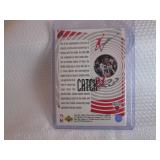 1996 Upper Deck Michael Jordan Card...