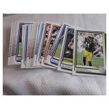 Assorted 2025 Donruss Football Card...