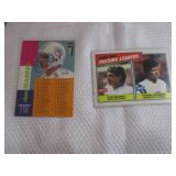 Assorted Dan Marino Cards...