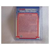 1988-89 Fleer Patrick Ewing Super S...