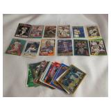 Barry Bonds Card Trading Card Lot...