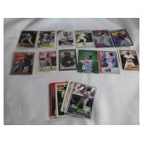 Assorted Tony Gwynn Cards...