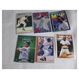 Assorted Tony Gwynn Cards...