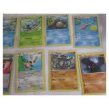 Assorted Pokemon Cards...