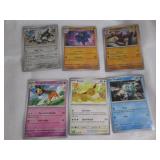 Pokemon Cards...