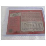 1987 Topps Steve Young Card...