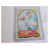 1970 Topps Bill Munson & Ernie Koy ...