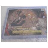 1996 Skybox Kevin Garnett Rookie Ca...