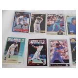 Assorted George Brett Cards...
