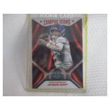 2024 Bowman Jaxson Dart Rookie Card...