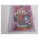 2024 Mosaic Terry Bradshaw Pink Pri...