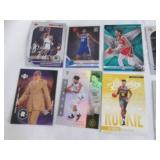 Assorted Basketball Rookie Cards...