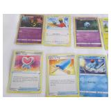 Assorted Pokemon Cards...