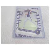 2024 Absolute J.J. McCarthy Rookie ...