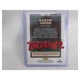 2021 Optic Aaron Judge Unleashed Cs...