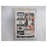 2024 Contenders Caitlin Clark  Card...