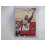 2006-07 Upper Deck Michael Jordan C...