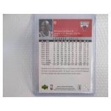 2006-07 Upper Deck Michael Jordan C...