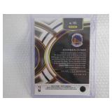 2023-24 Select Stephen Curry Card...