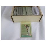 1991 Pro Set Golf Complete Set...