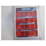 1994 Topps Derek Jeter Prospects Ca...