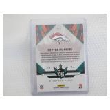 2024 Donruss Peyton Manning Gridiro...