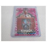 2024 Mosaic Barry Sanders Pink Priz...