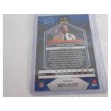 2024 Mosaic Barry Sanders Pink Priz...