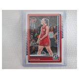 2025 Donruss Caitlin Clark Card...