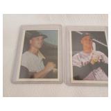 1978 & 1979 Roger Maris TCMA Caeds...