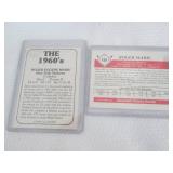 1978 & 1979 Roger Maris TCMA Caeds...