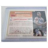 1993-94 Topps Gold Shaquille O