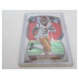 2022 Bowman U Jordan Addison Rookie...