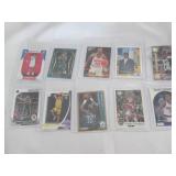 Assorted Basketball Rookie Cards...