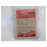 1989-90 O-Pee-Chee Brian Leetch Roo...