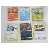 Pokemon Cards...