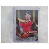 2002 Stadium Club Joe Mauer Future ...